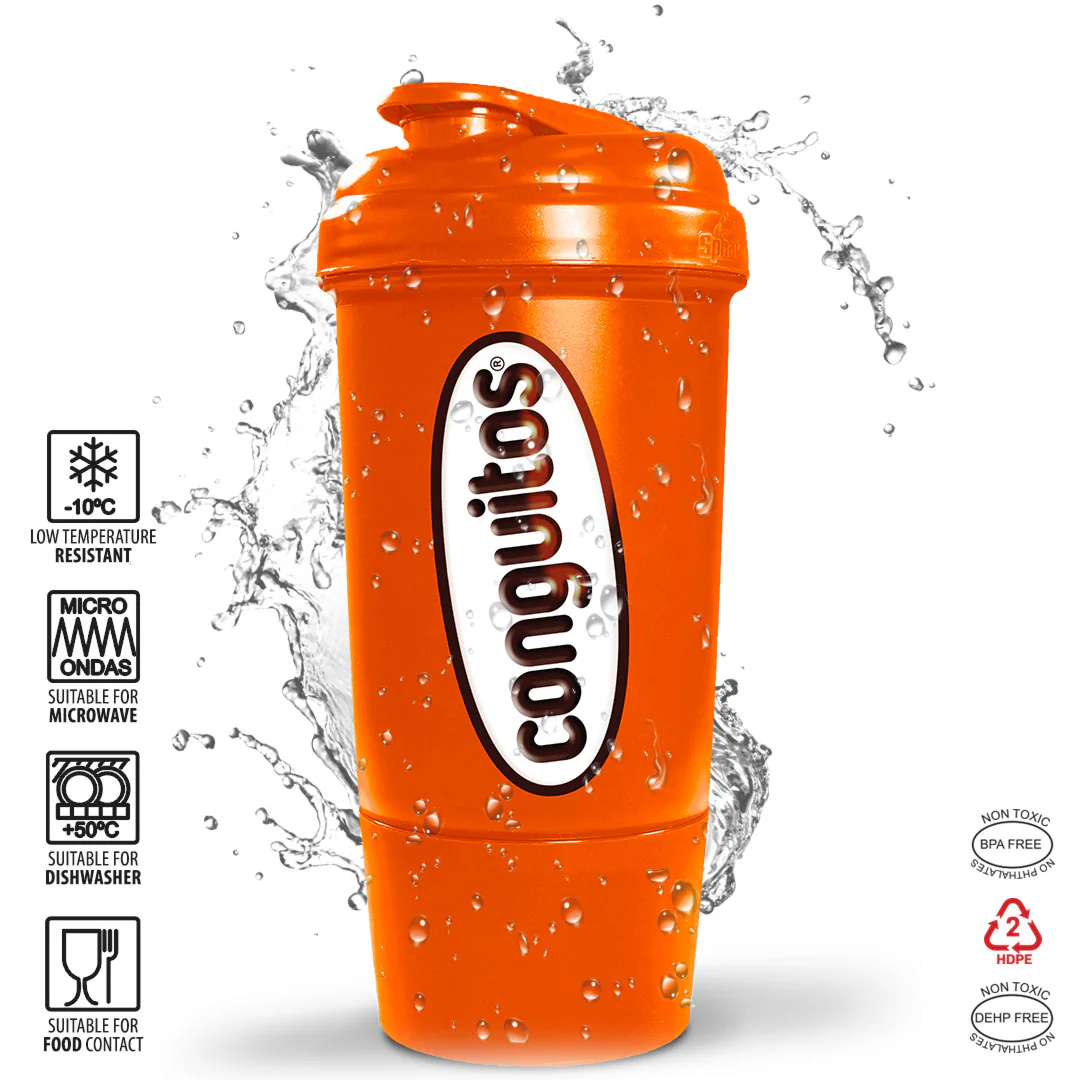 SHAKER CONGUITOS®