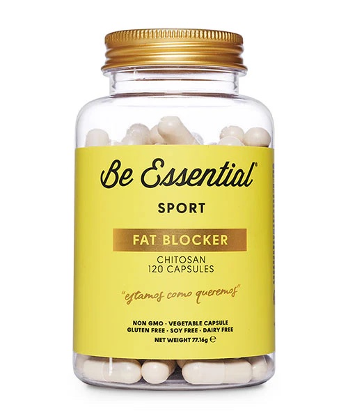 FAT BLOCKER
