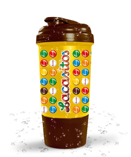 SHAKER LACASITOS®
