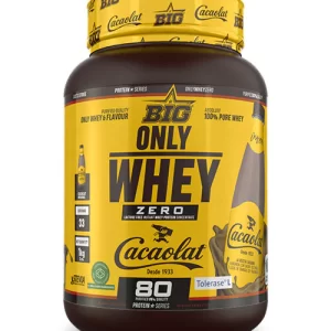 ONLY WHEY ZERO CACAOLAT® - 1 kg