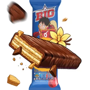 PROTEIN BAR ONE PIECE® -  vainilla yogur (1 unidad)