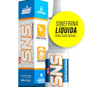 REAL SNS SINEFRINA LÍQUIDA - 15ml