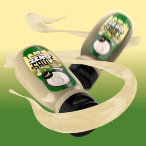 Salsa César Zero 320ml -  sin calorías para tu dieta
